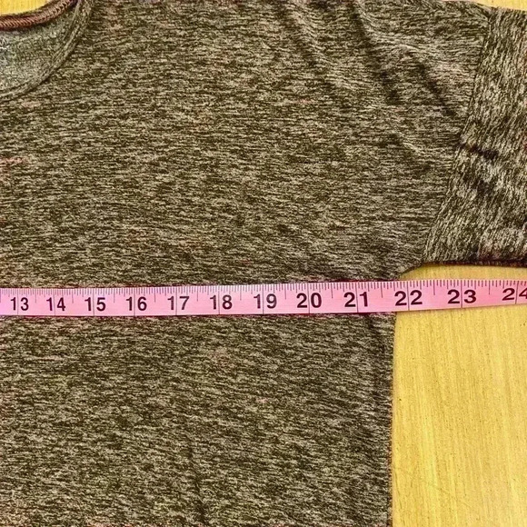 Beyond Yoga Womens long sleeve soft comfortable black athletic top small - Picture 4 of 12